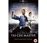 Tai Chi Master [Edizione: Regno Unito] [Import]