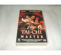 Tai-Chi Master [VHS]