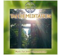 Zyx Music – Tai Chi Méditation – Musique pour la concentration intérieure