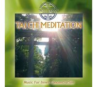 Zyx Music – Tai Chi Méditation – Musique pour la concentration intérieure