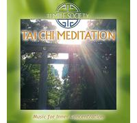 Tai Chi Méditation / Temple Society – Zyx Music