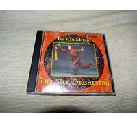 Tai Chi Music CD