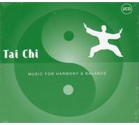 Tai Chi - Music For Harmo