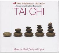 Tai Chi Music For Mind