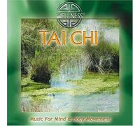 Tai Chi-Music for Mind & BOD [Import]