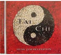 Tai Chi - Music For Relaxation