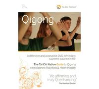 Tai Chi Nation Guide to Qigong [Import]