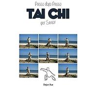 Tai Chi Per Senior, Passo Dopo Passo