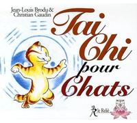 Tai Chi pour chats