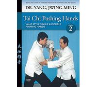 Tai Chi Pushing Hands 2
