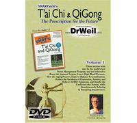 Tai Chi & Qi Gong 1 [Import USA Zone 1]