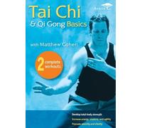 Tai Chi & Qi Gong Basics