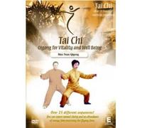 Tai Chi - Qigong For Vitality And Well Being