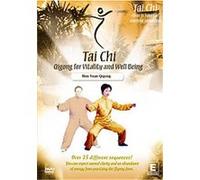 Tai Chi - Qigong For Vitality And Well Being