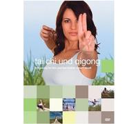 Tai Chi & Qigong mit Young-Ho Kim und Robert Stooß (DVD) Stooß Robert Young-Ho