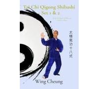 Tai Chi Qigong Shibashi - Set 1 & 2