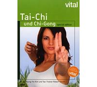 Tai Chi & Qigong Special Edition M.Young-Ho Kim [Édition Sépaciale]