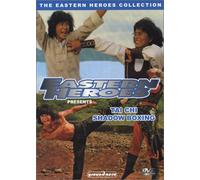 Tai Chi Shadow Boxing [Import USA Zone 1]