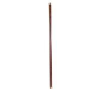 Tai Chi Stick Solid Wood Martial Arts Training Wand améliore l'équilibre et la flexibilité Lumière du Personnel d'exercice de Kung Fu pour Les débutants et Les Seniors à l'extérieur d'intérieur