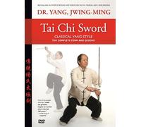Tai Chi Sword Classical Yang Style [Import USA Zone 1]