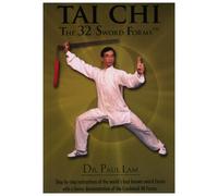 Tai Chi Sword - the 32 Form DVD