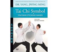 Tai Chi Symbol Sticking Hands