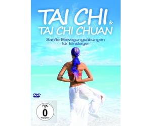 Tai Chi & Tai Chi Chuan