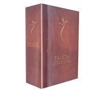Tai Chi - Tai Chi: Exercises for True Freedom of Movement [Box Set] [Import anglais]