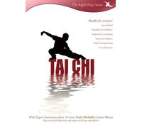 Tai Chi - Tai Chi - No Longer a Chinese Secret [Import anglais]