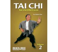 Tai Chi: Tai Chi Old Form (2)