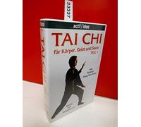 Tai Chi Teil 1 [VHS]
