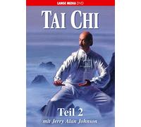 Lange Media – DVD – Tai Chi, Teil 2 – 1 DVD