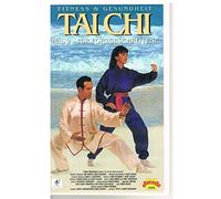 Tai Chi Teil 2 - Für Fortgeschrittene [VHS]