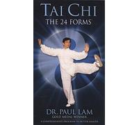 Tai Chi - the 24 Forms [VHS] [Import anglais]
