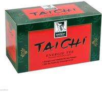 Tai Chi Thé énergétique avec ginseng Btl. 20 pcs