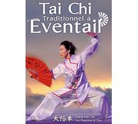 Tai Chi - Traditionnel à l'éventail DVD
