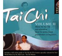 Tai Chi, Vol. 2: The Mind Body and Soul Series by Llewellyn (2000-10-10)