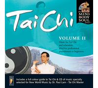 Tai Chi Vol II Mind