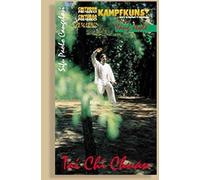 Tai Chi Yang-Kung Chia Forma Y [Import allemand]