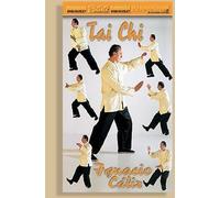 Tai Chi Yang Style & Chi Kung- [Import allemand]