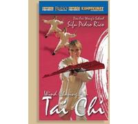 Tai Chi Yang Style [Import allemand]