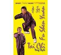 Tai Chi Yang Volume 2 [Edizione: Regno Unito] [Import]