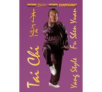 Tai Chi Yang Volume 3 [Edizione: Regno Unito] [Import]