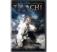 Tai Chi Zero