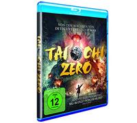Tai Chi Zero [Blu-ray]