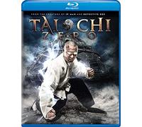 Tai Chi Zero [Blu-Ray]