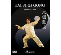Tai Ji Qi Gong DVD DVD