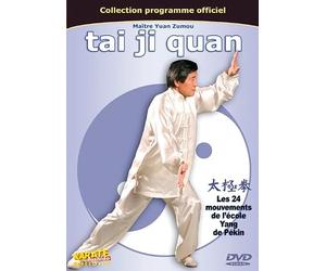 Tai ji Quan