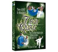 tai-ji Quan bande 2die 12 de Combat d'énergie traditionnelles techniques l'École Yang