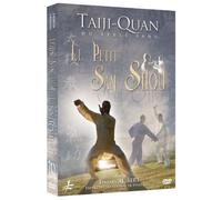 Tai JI Quan, Le Petit SAN Shou